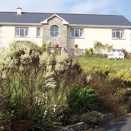 Buttermilk Lodge Guest Accommodation Clifden Exteriör bild